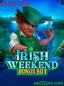 IrishWeekendBonusBuy